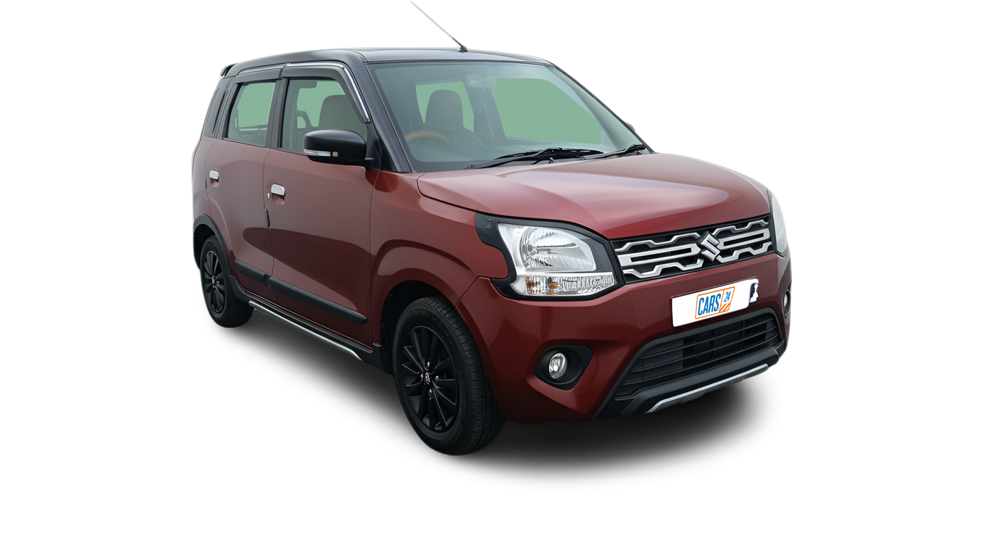 Maruti New Wagon-R-img